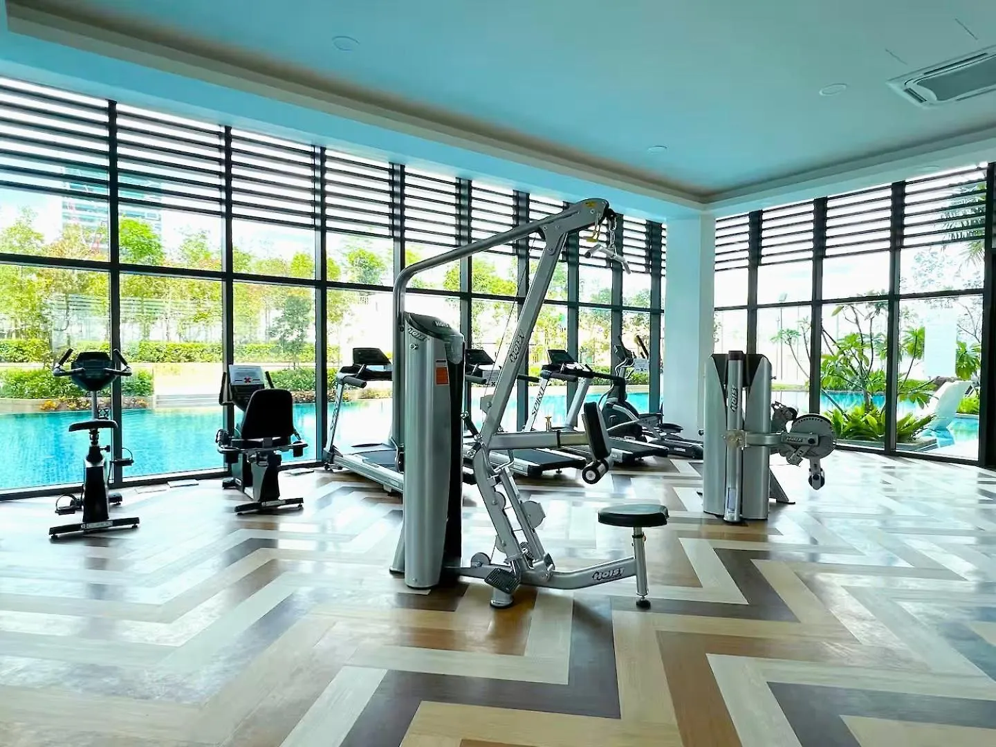Greenfield Residence Bandar Sunway Petaling Jaya Apartmán