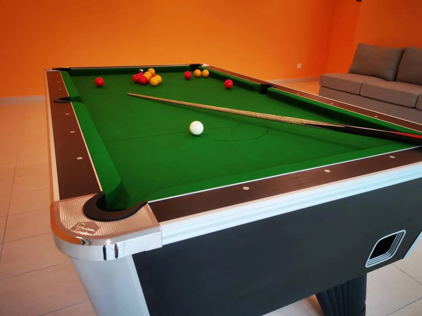 Greenfield Residence Bandar Sunway Petaling Jaya