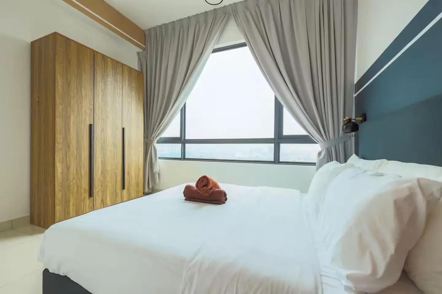 Greenfield Residence Bandar Sunway Petaling Jaya Apartmán