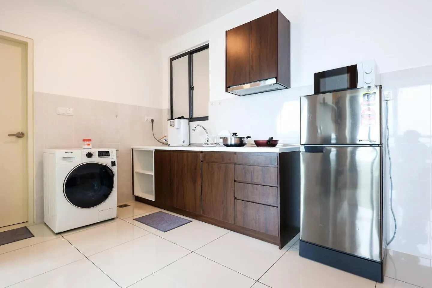 Greenfield Residence Bandar Sunway Petaling Jaya
