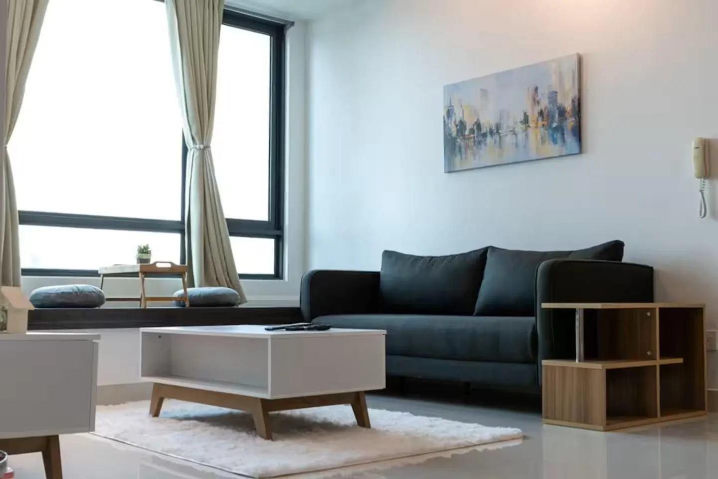 Apartmán Greenfield Residence Bandar Sunway Petaling Jaya