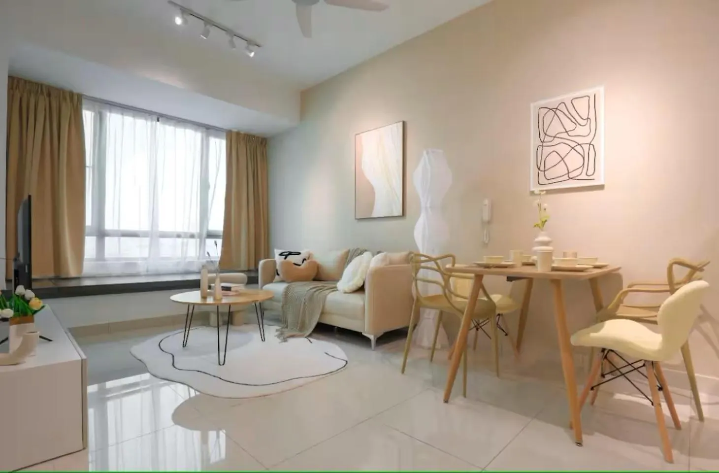 Greenfield Residence Bandar Sunway Petaling Jaya 0*,  Malajsie