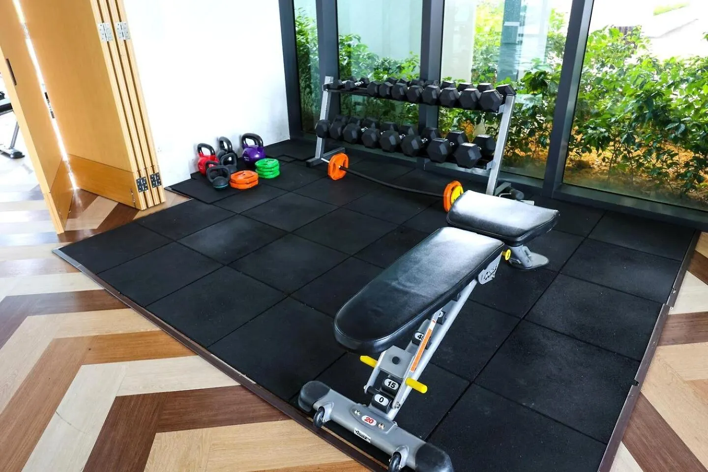 Apartment Greenfield Residence Bandar Sunway Petaling Jaya