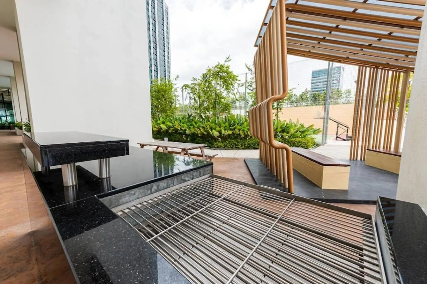 Apartment Greenfield Residence Bandar Sunway Petaling Jaya