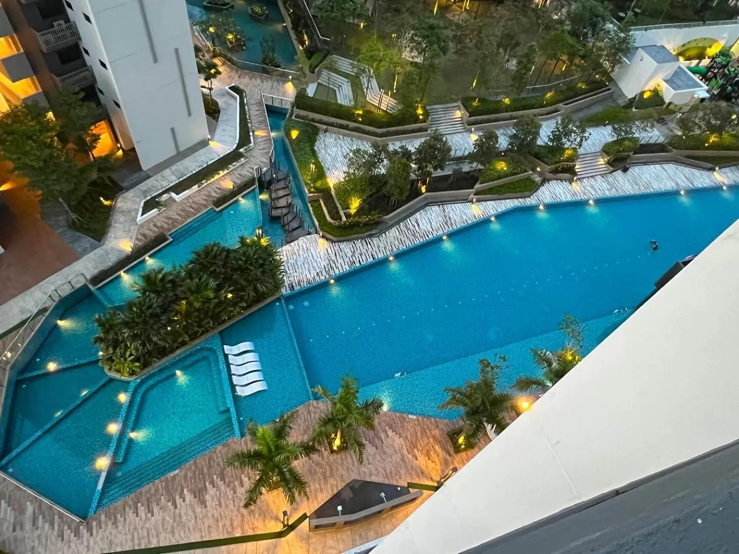 Greenfield Residence Bandar Sunway Petaling Jaya Apartment