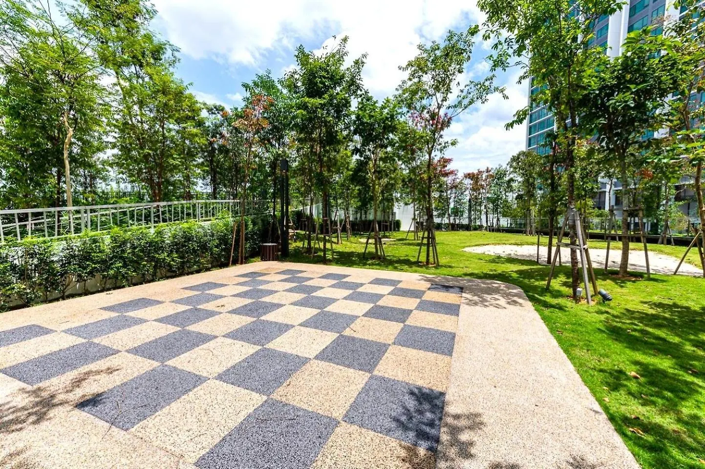 Greenfield Residence Bandar Sunway Petaling Jaya