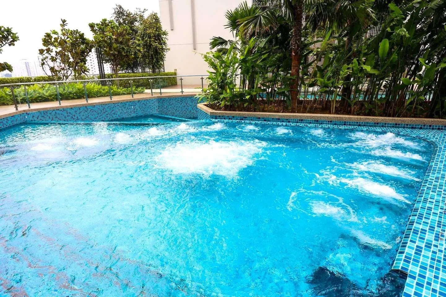 Apartment Greenfield Residence Bandar Sunway Petaling Jaya