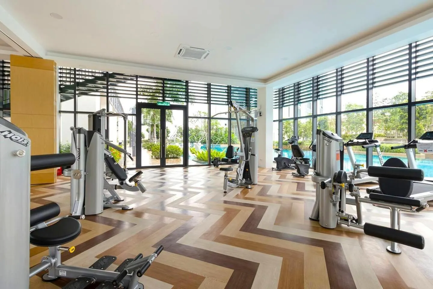 Greenfield Residence Bandar Sunway Petaling Jaya