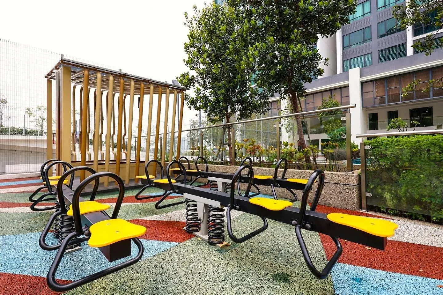 Apartment Greenfield Residence Bandar Sunway Petaling Jaya
