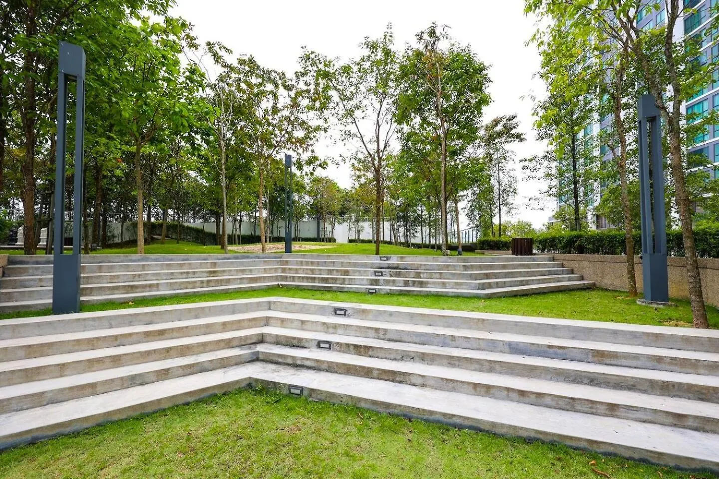 Greenfield Residence Bandar Sunway Petaling Jaya 0*,  Malaysia