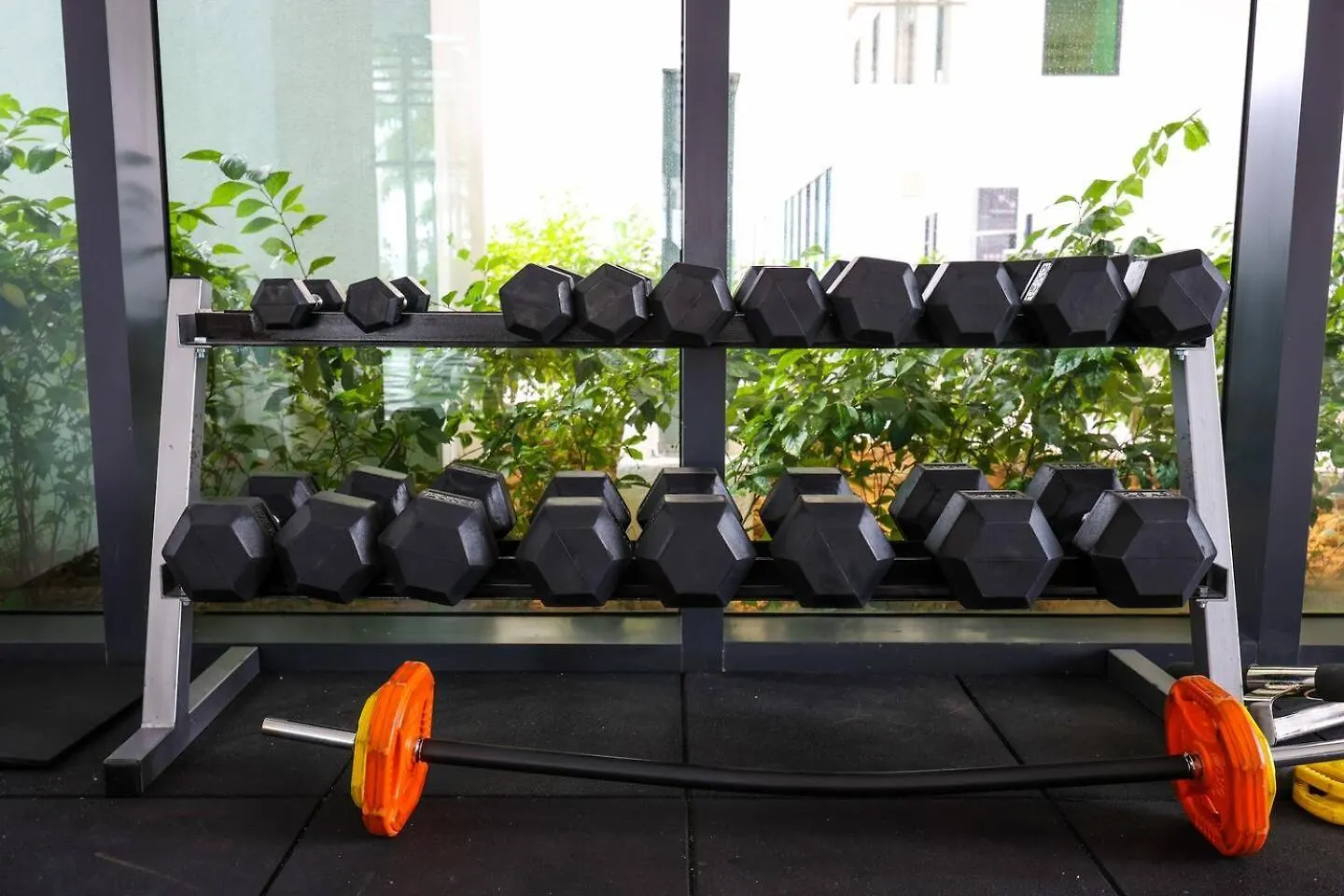Greenfield Residence Bandar Sunway Petaling Jaya