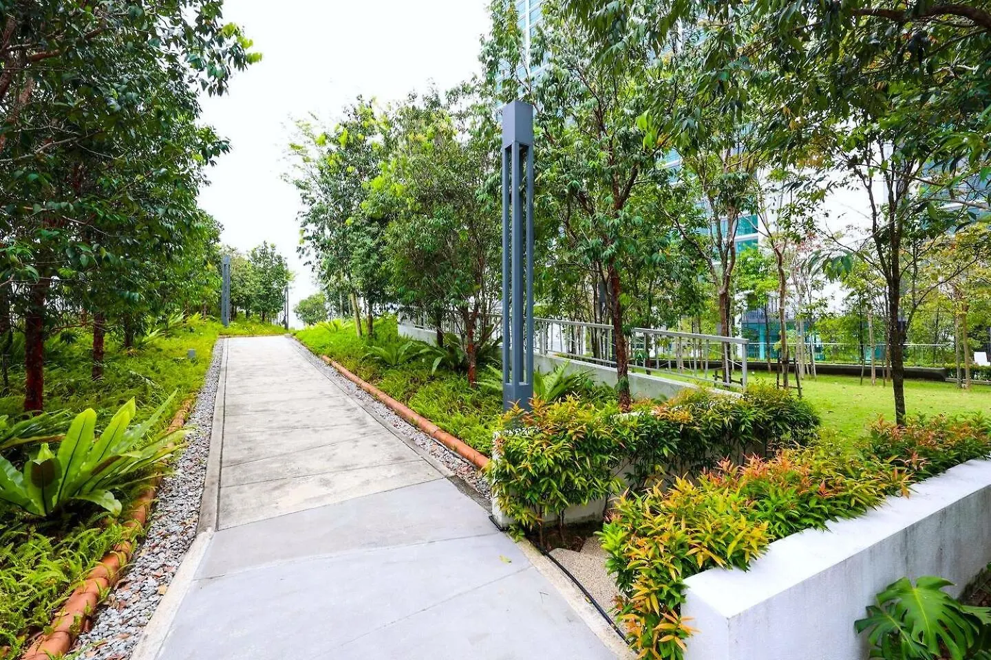 Greenfield Residence Bandar Sunway Petaling Jaya Apartment