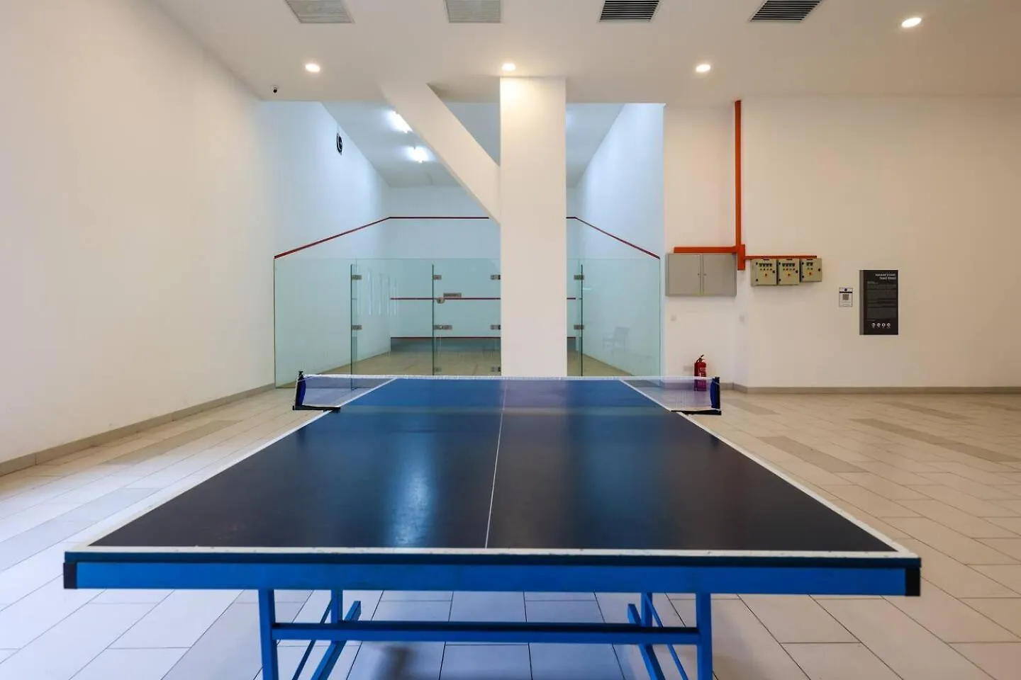 Greenfield Residence Bandar Sunway Petaling Jaya