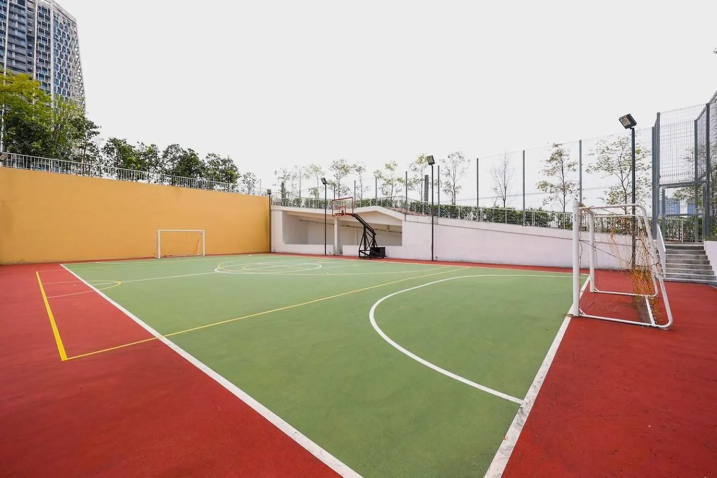 Apartment Greenfield Residence Bandar Sunway Petaling Jaya Malaysia