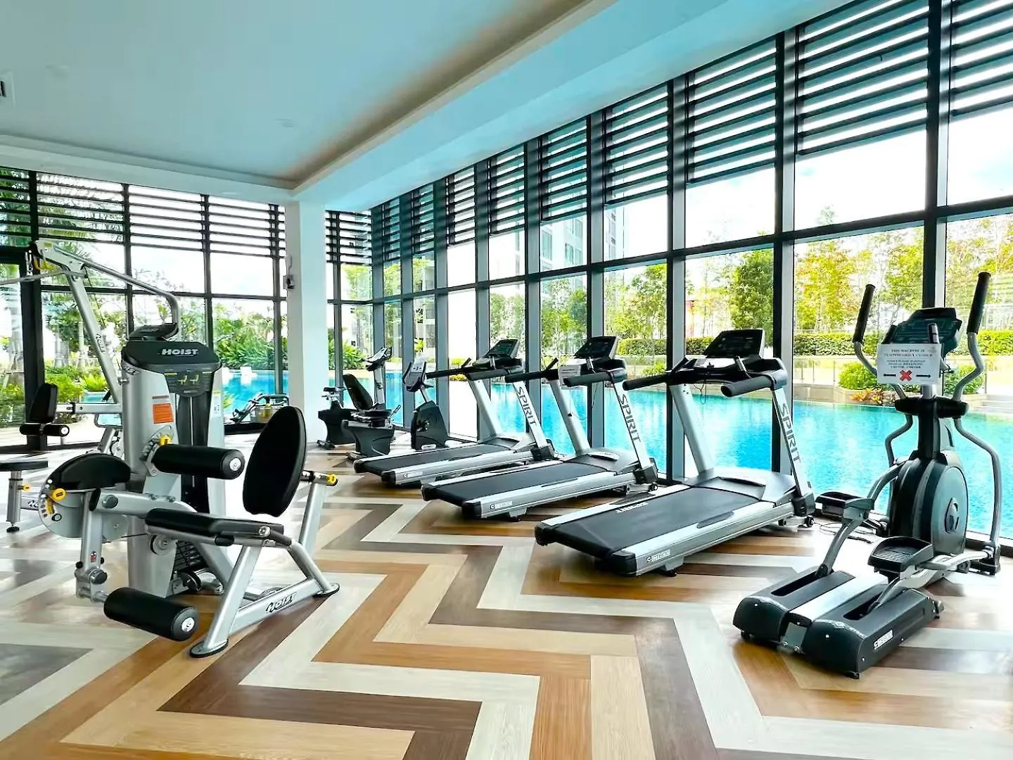 Greenfield Residence Bandar Sunway Petaling Jaya 0*,  Malaysia