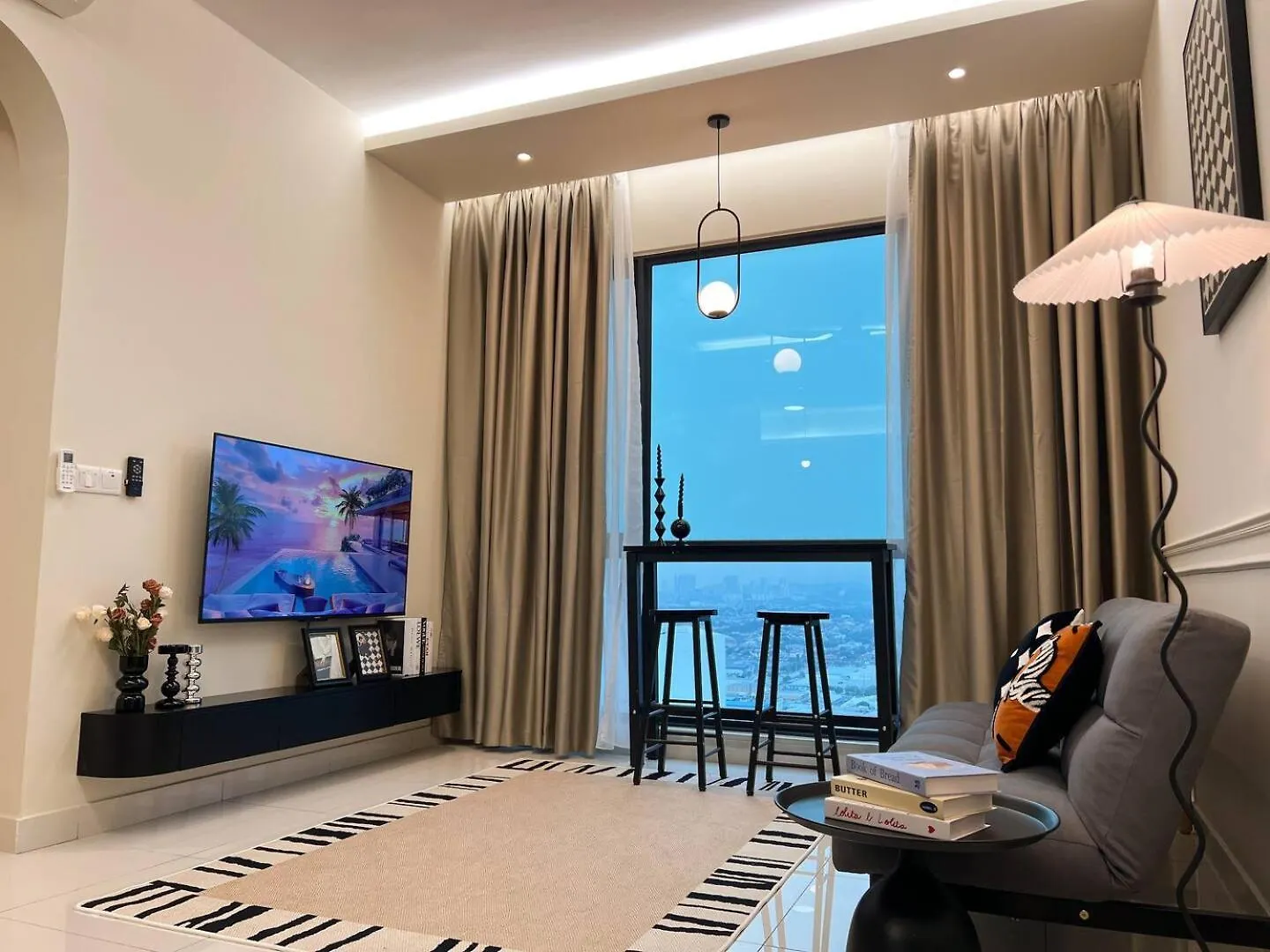 Greenfield Residence Bandar Sunway Petaling Jaya