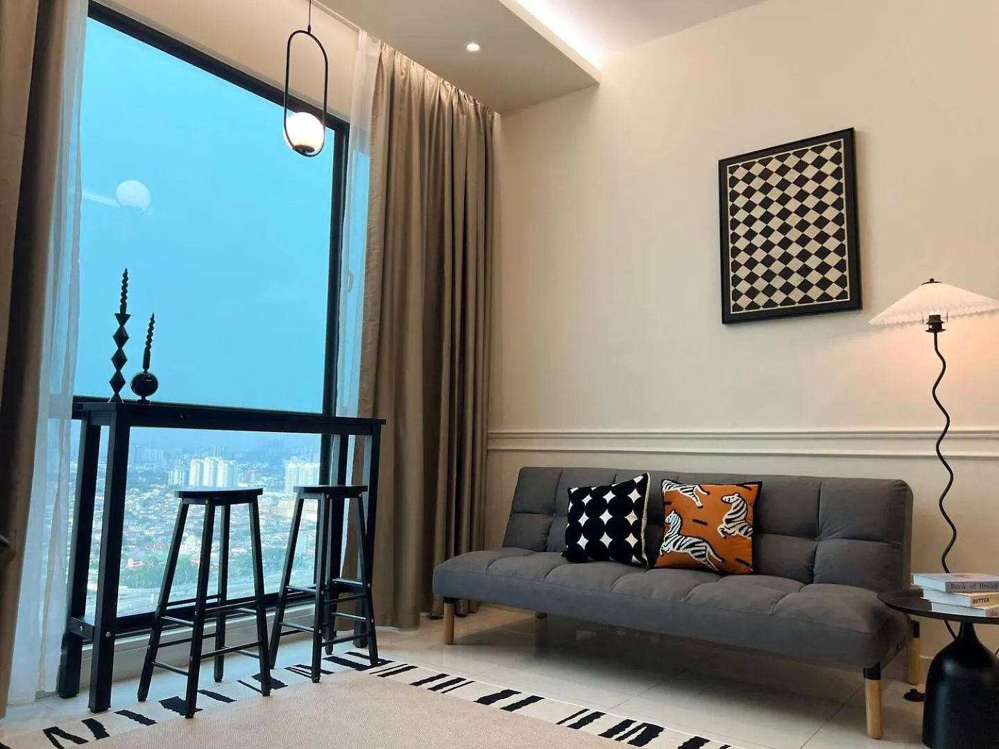 Apartment Greenfield Residence Bandar Sunway Petaling Jaya