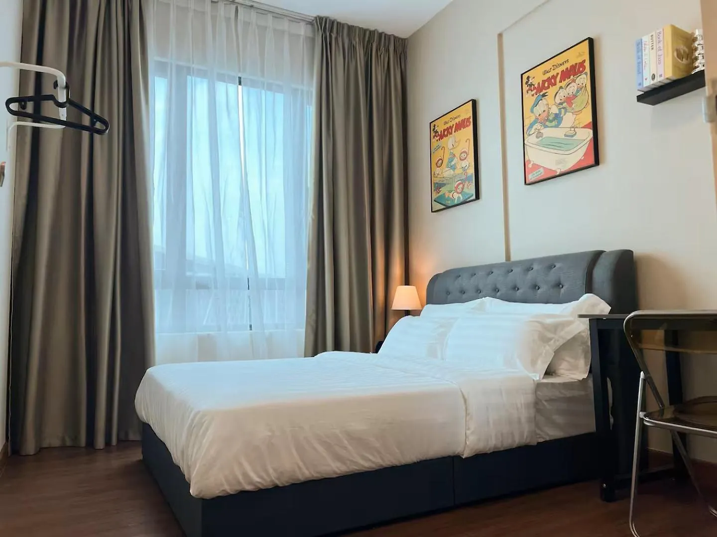 Greenfield Residence Bandar Sunway Petaling Jaya