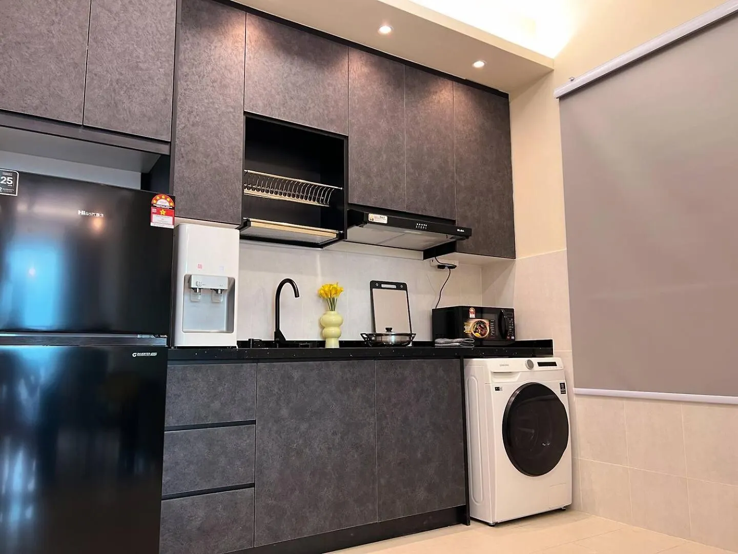 Greenfield Residence Bandar Sunway Petaling Jaya