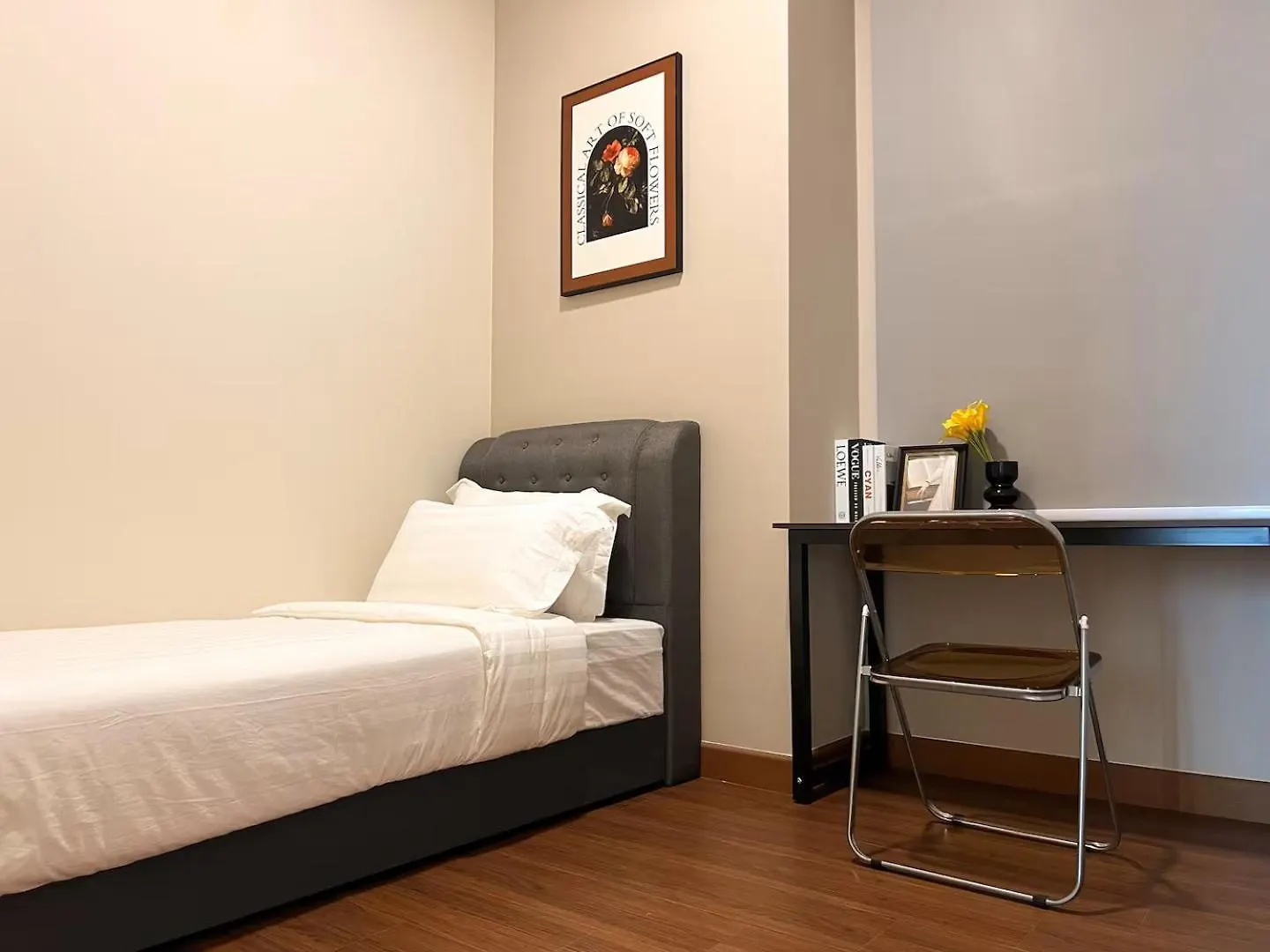 Apartment Greenfield Residence Bandar Sunway Petaling Jaya