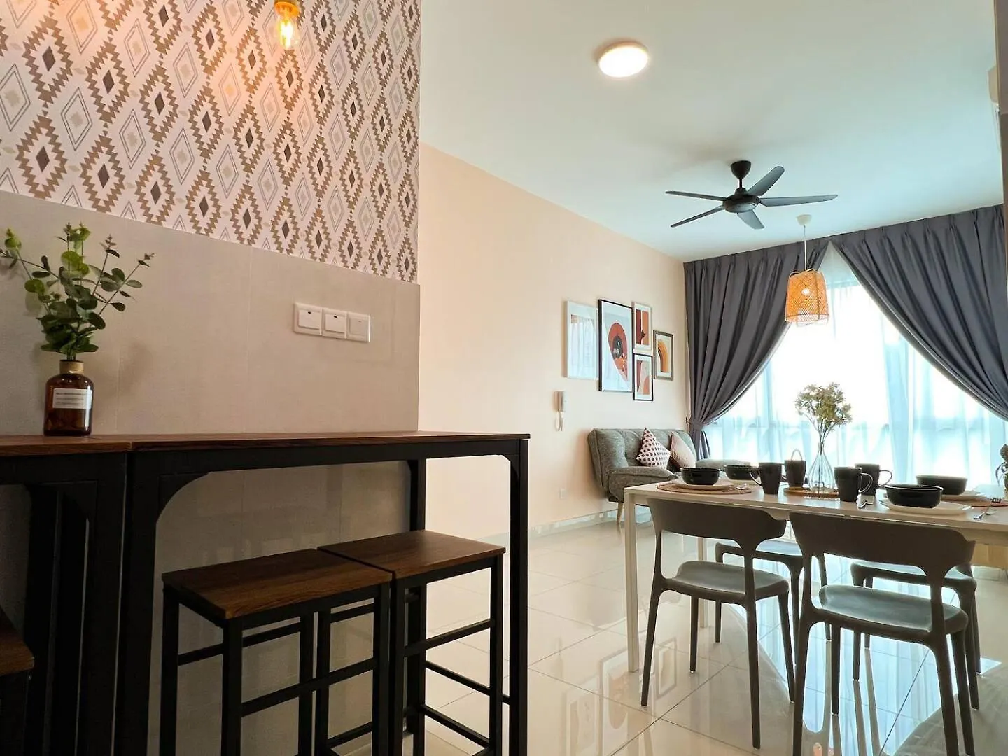 Greenfield Residence Bandar Sunway Petaling Jaya Malaysia