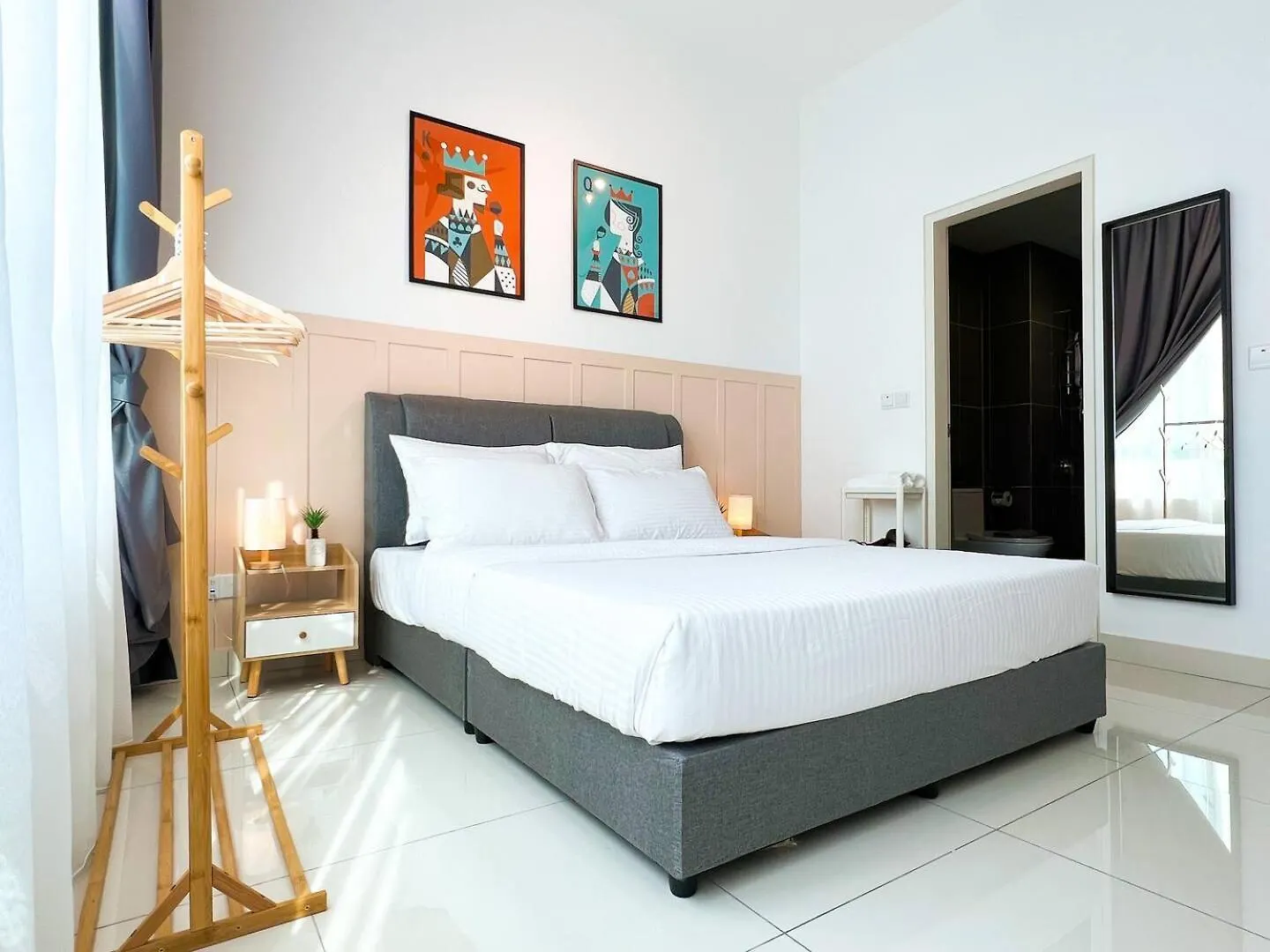 Greenfield Residence Bandar Sunway Petaling Jaya Apartment