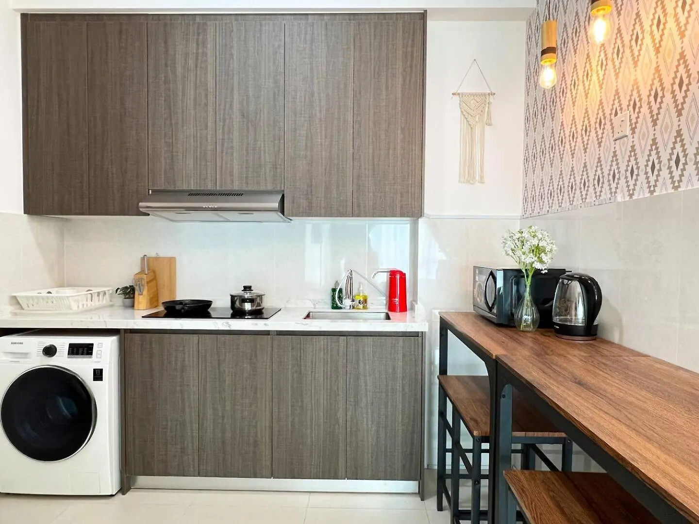 Greenfield Residence Bandar Sunway Petaling Jaya Apartment