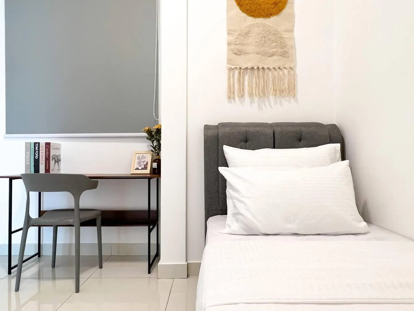 Greenfield Residence Bandar Sunway Petaling Jaya 0*,  Malaysia