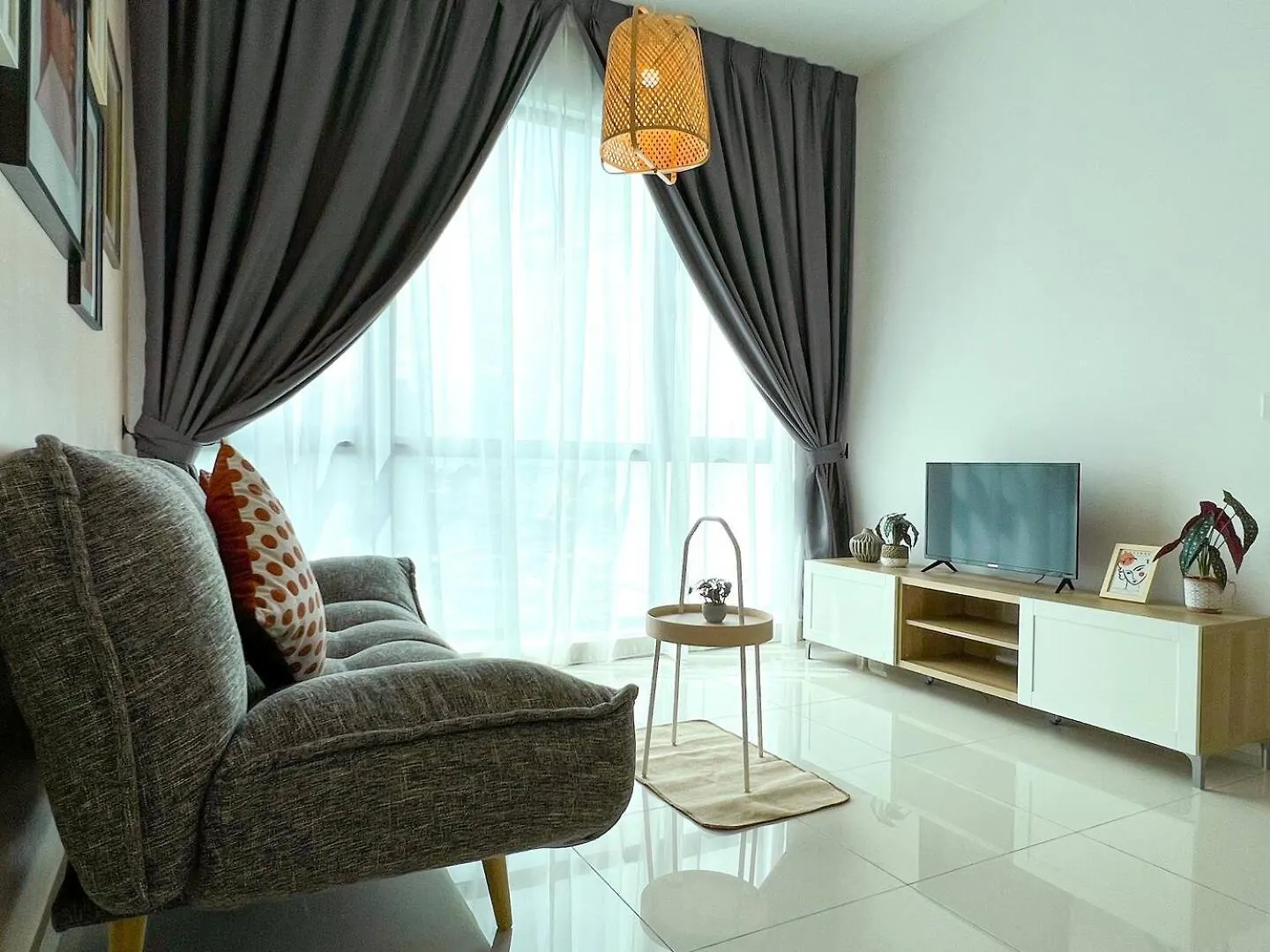 Greenfield Residence Bandar Sunway Petaling Jaya Malaysia