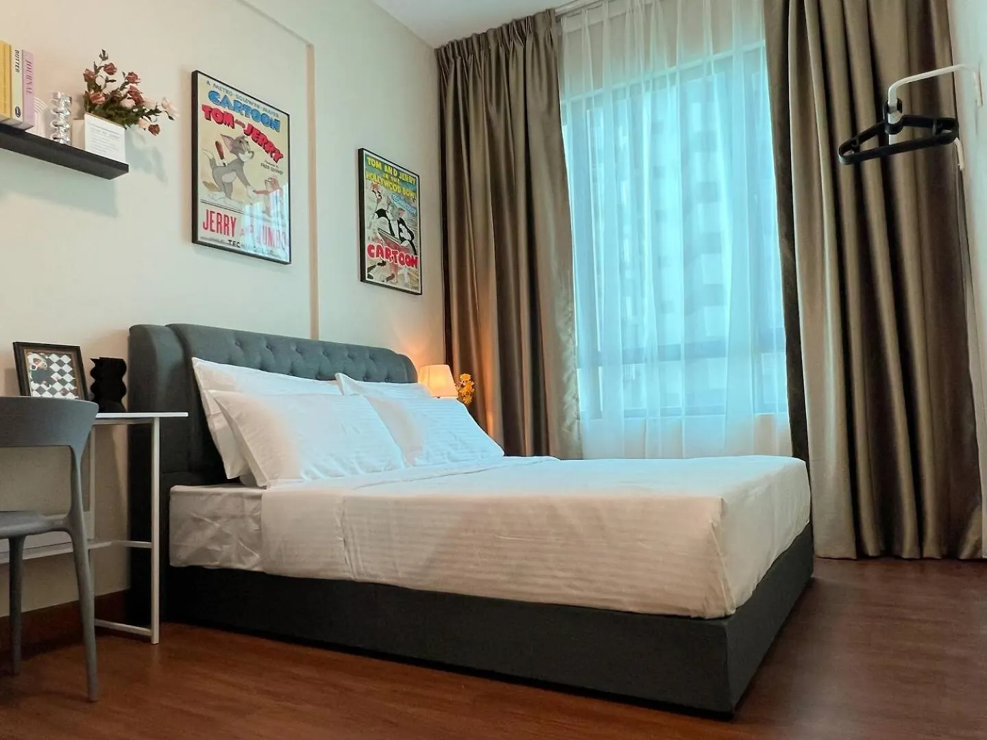 Greenfield Residence Bandar Sunway Petaling Jaya