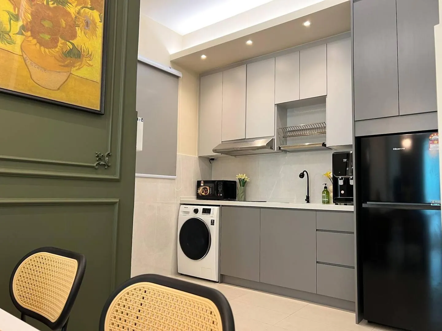 Greenfield Residence Bandar Sunway Petaling Jaya Apartment