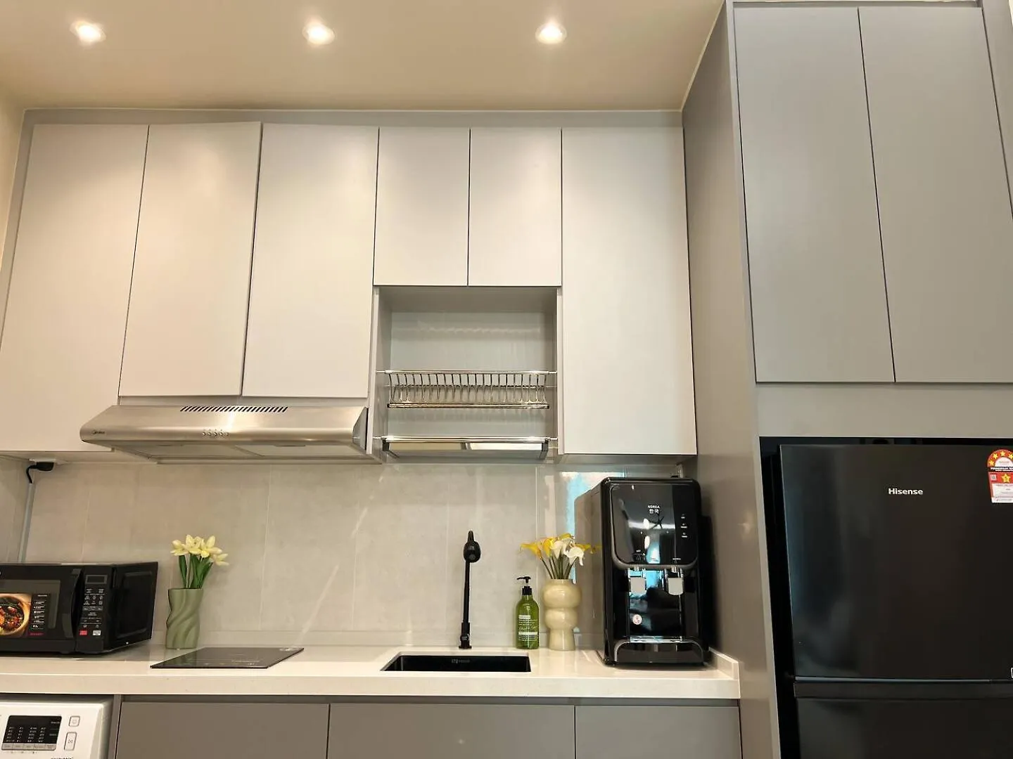 Greenfield Residence Bandar Sunway Petaling Jaya Malaysia