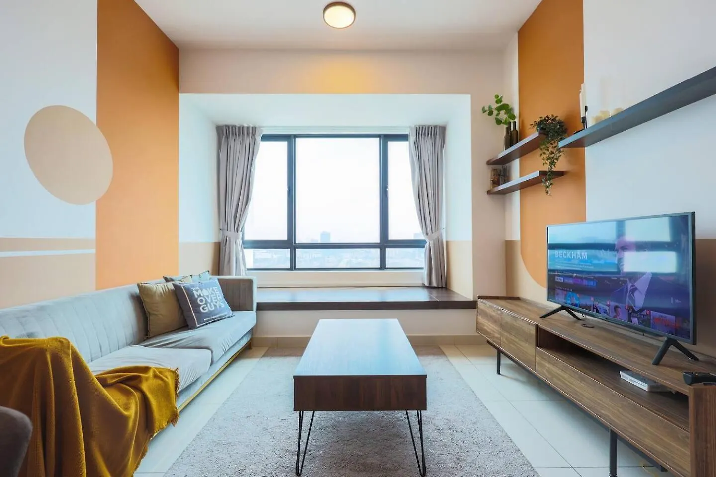 Greenfield Residence Bandar Sunway Petaling Jaya Apartment