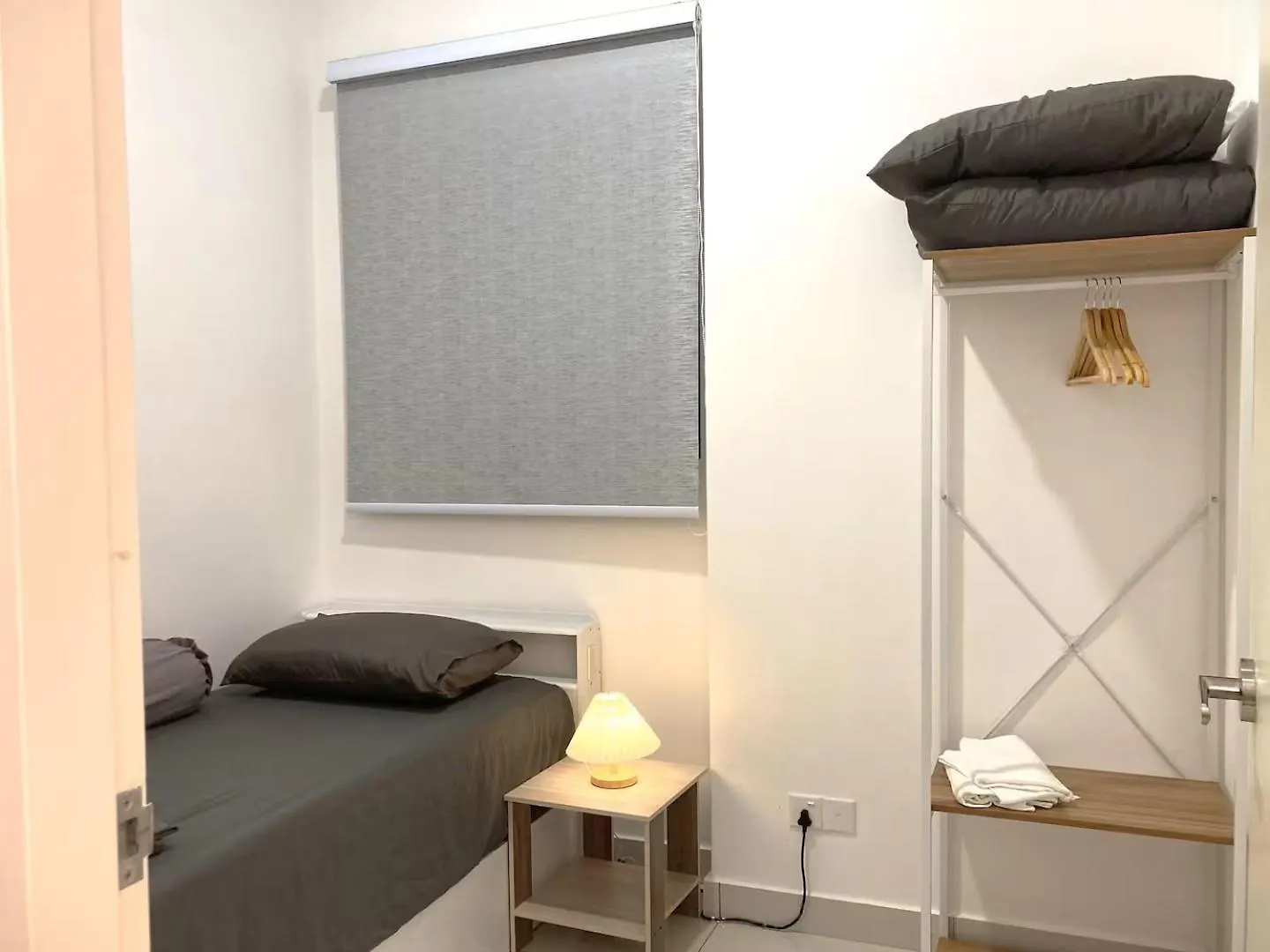 Greenfield Residence Bandar Sunway Petaling Jaya 0*,