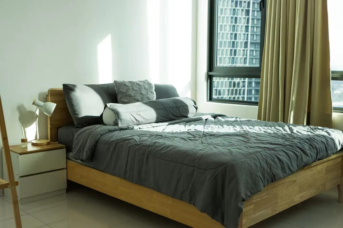 Greenfield Residence Bandar Sunway Petaling Jaya Malaysia