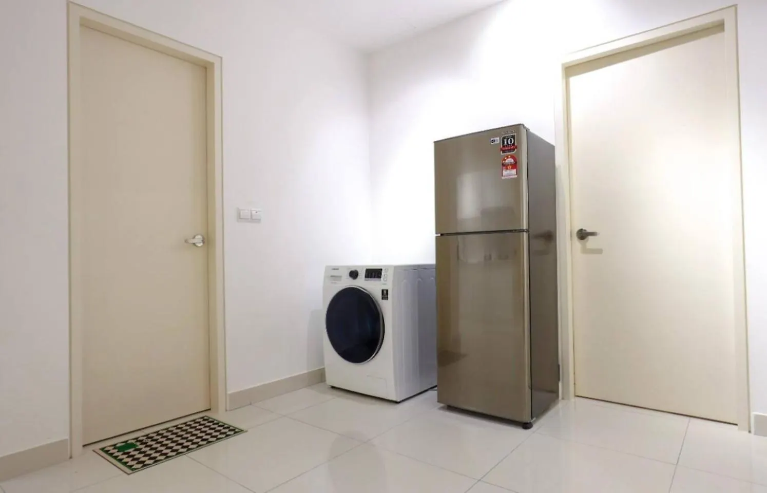 Greenfield Residence Bandar Sunway Petaling Jaya