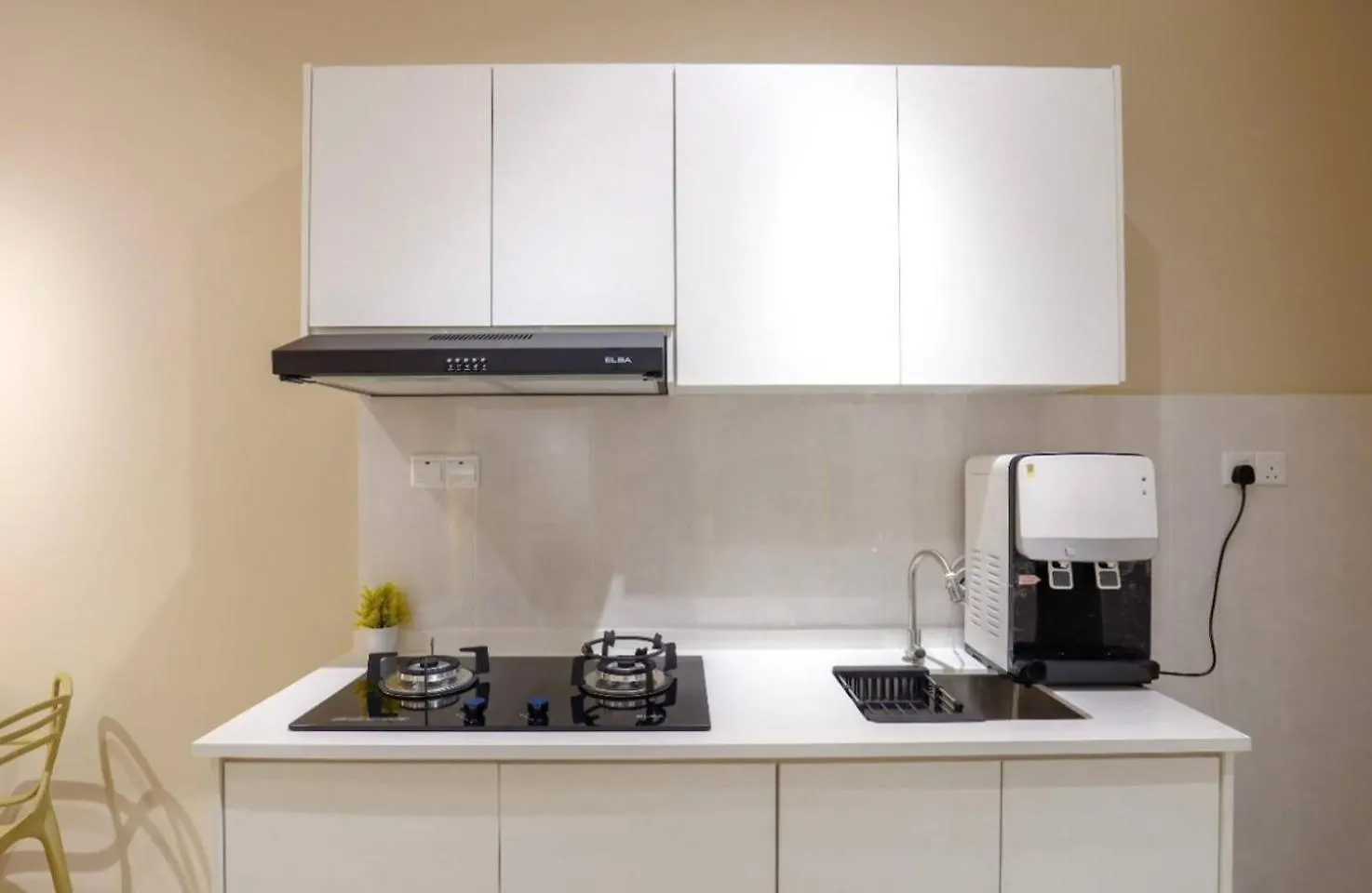 Greenfield Residence Bandar Sunway Petaling Jaya