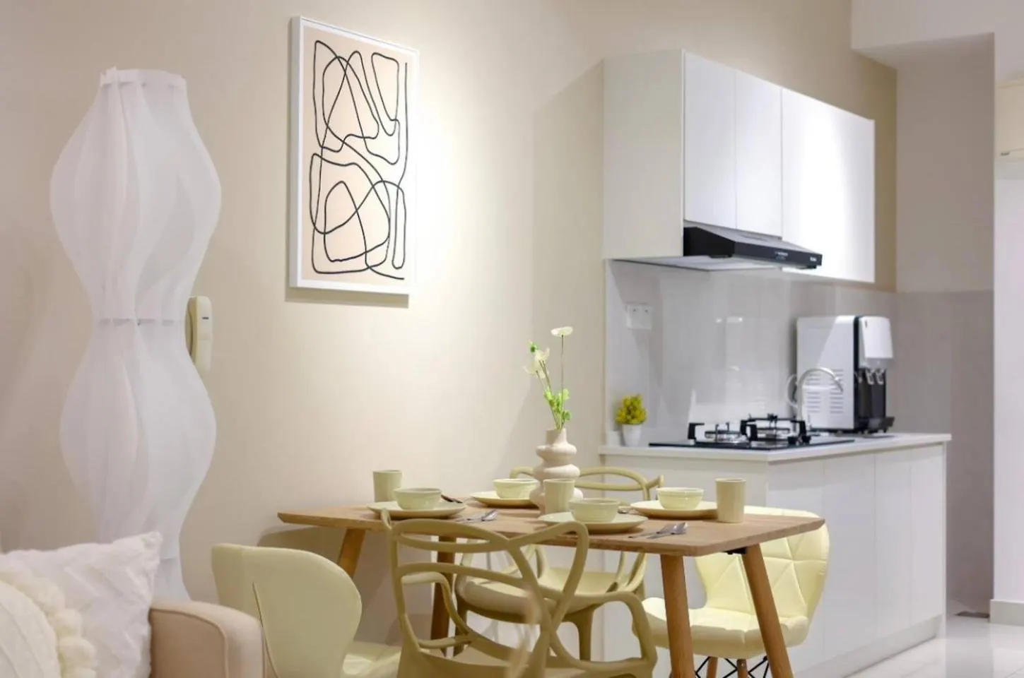 Greenfield Residence Bandar Sunway Petaling Jaya Apartment