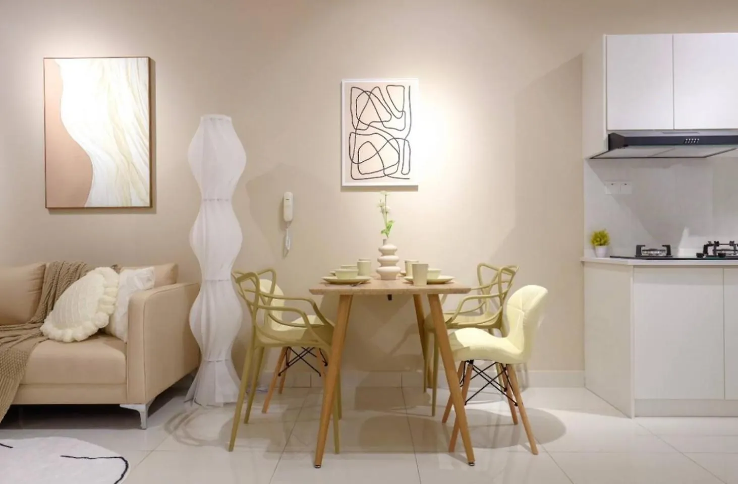 Greenfield Residence Bandar Sunway Petaling Jaya Malaysia