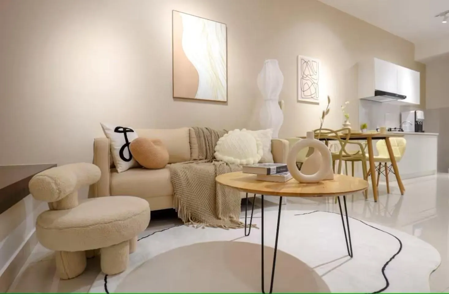 Apartment Greenfield Residence Bandar Sunway Petaling Jaya