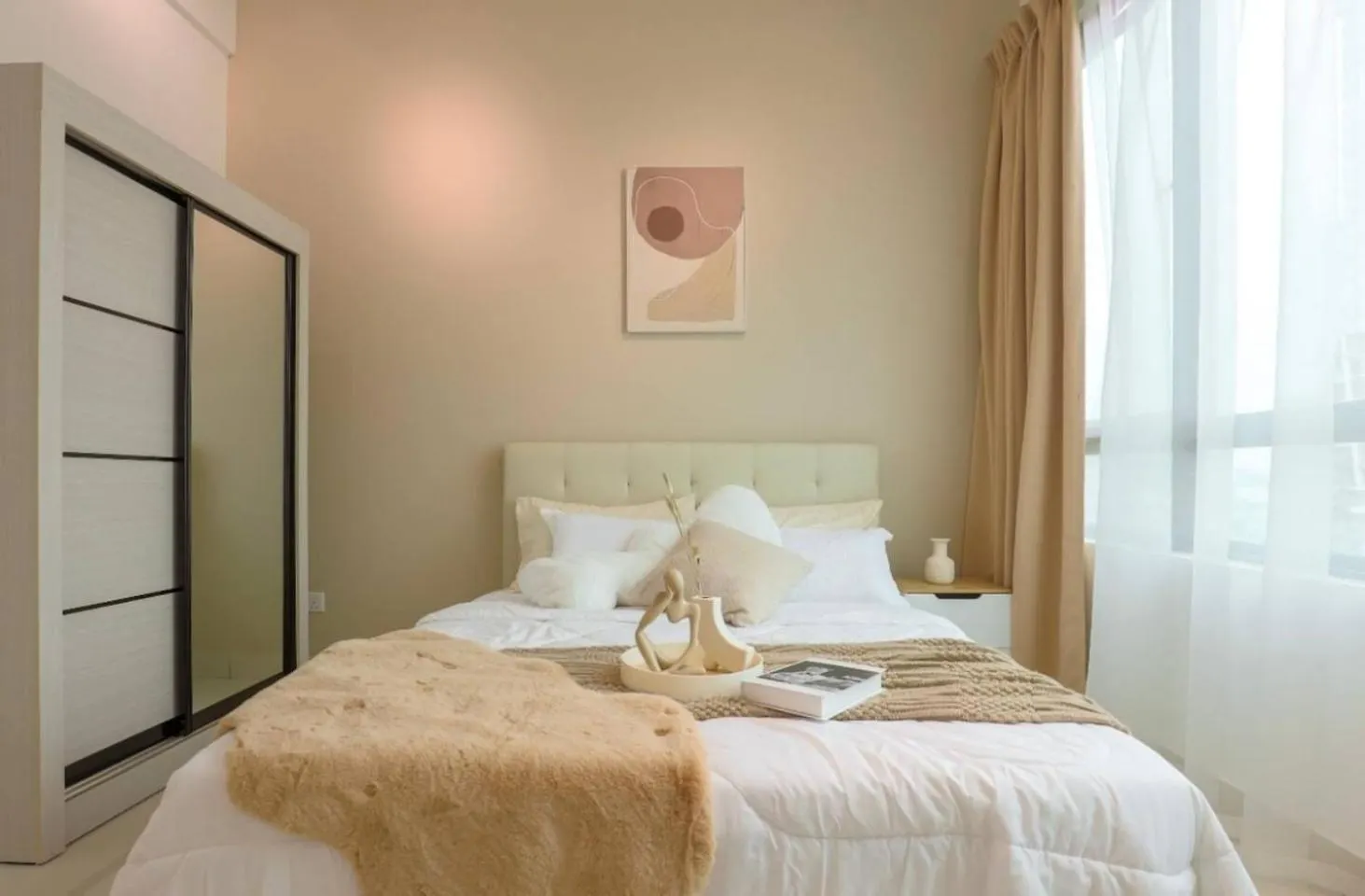 Greenfield Residence Bandar Sunway Petaling Jaya 0*,  Malaysia